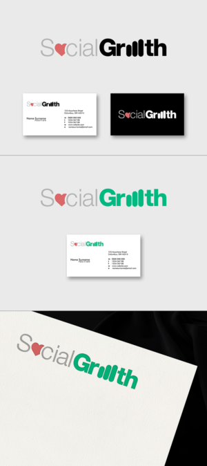 Logo-Design von Louis Soriano für dieses Projekt | Design: #21098708