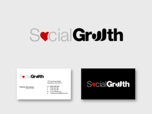 Logo Design by Louis Soriano for this project | Design #21169483