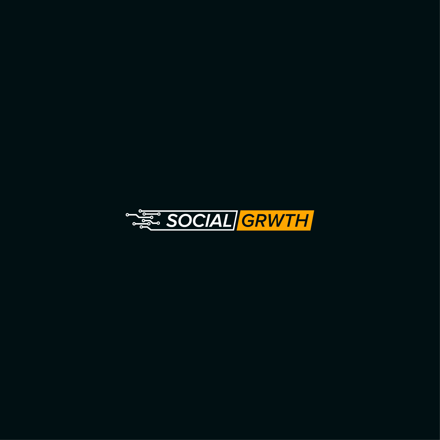 Logo Design by 4tech services for this project | Design #21062793