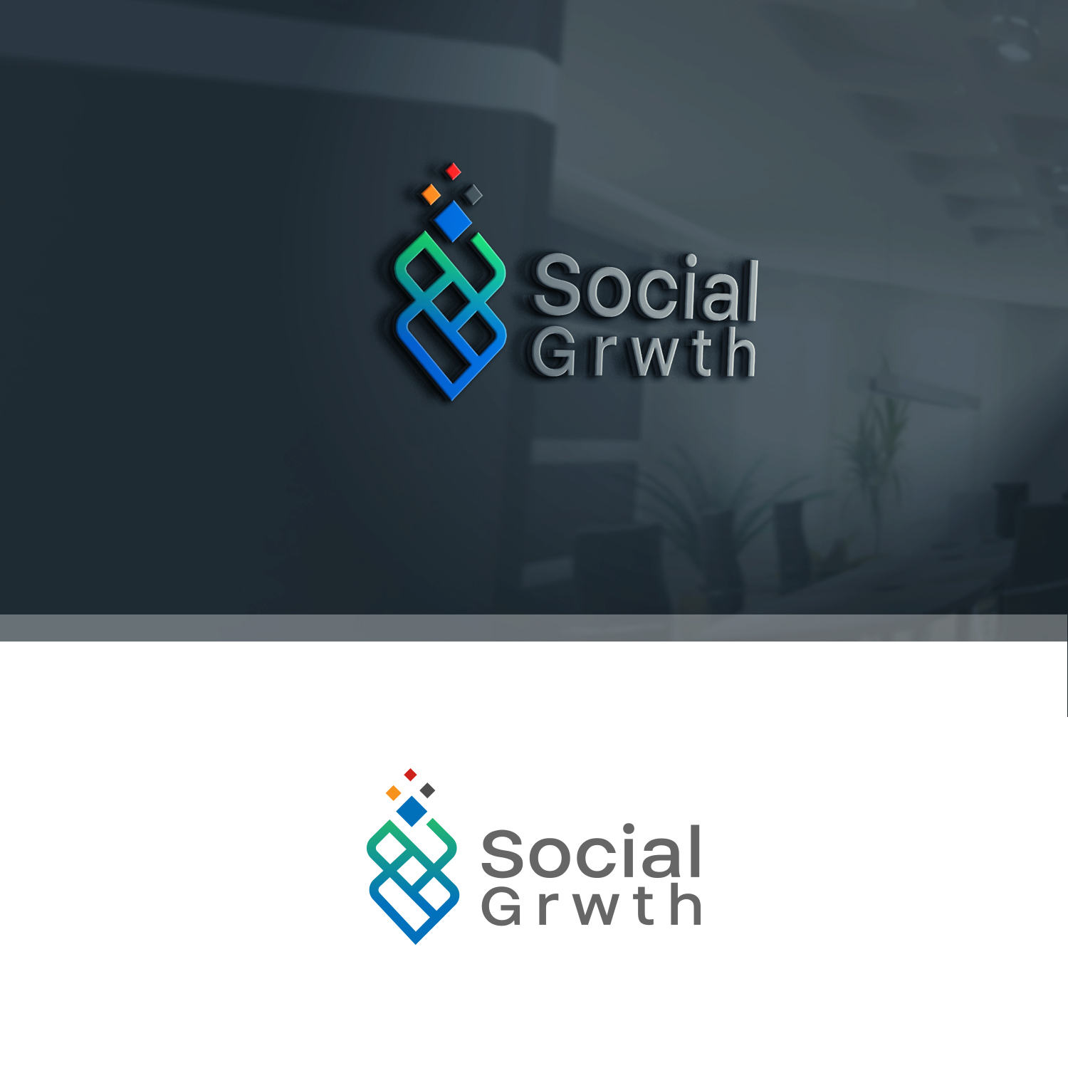 Logo-Design von Maxo-Biz für dieses Projekt | Design #21065586