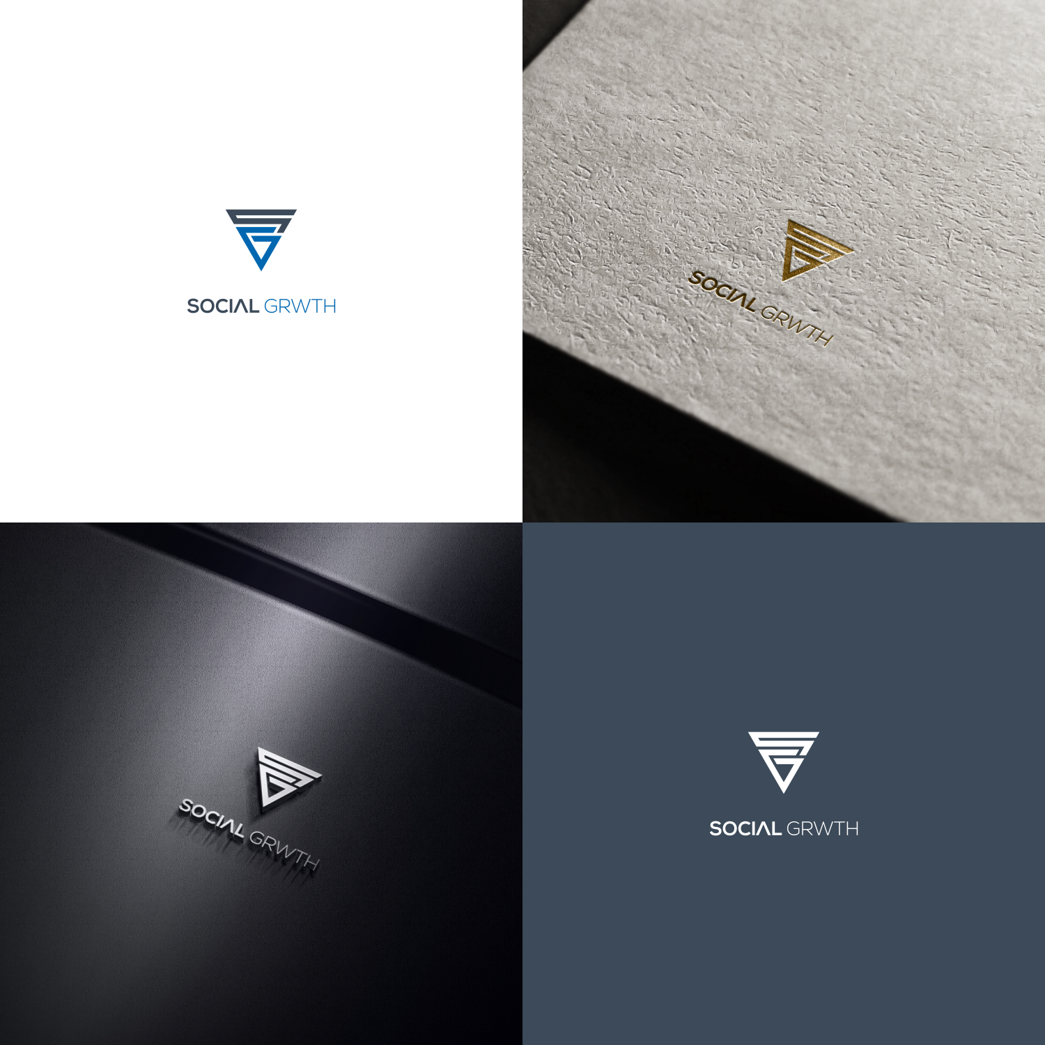 Logo Design by anggun diantorro 2 for this project | Design #21065188