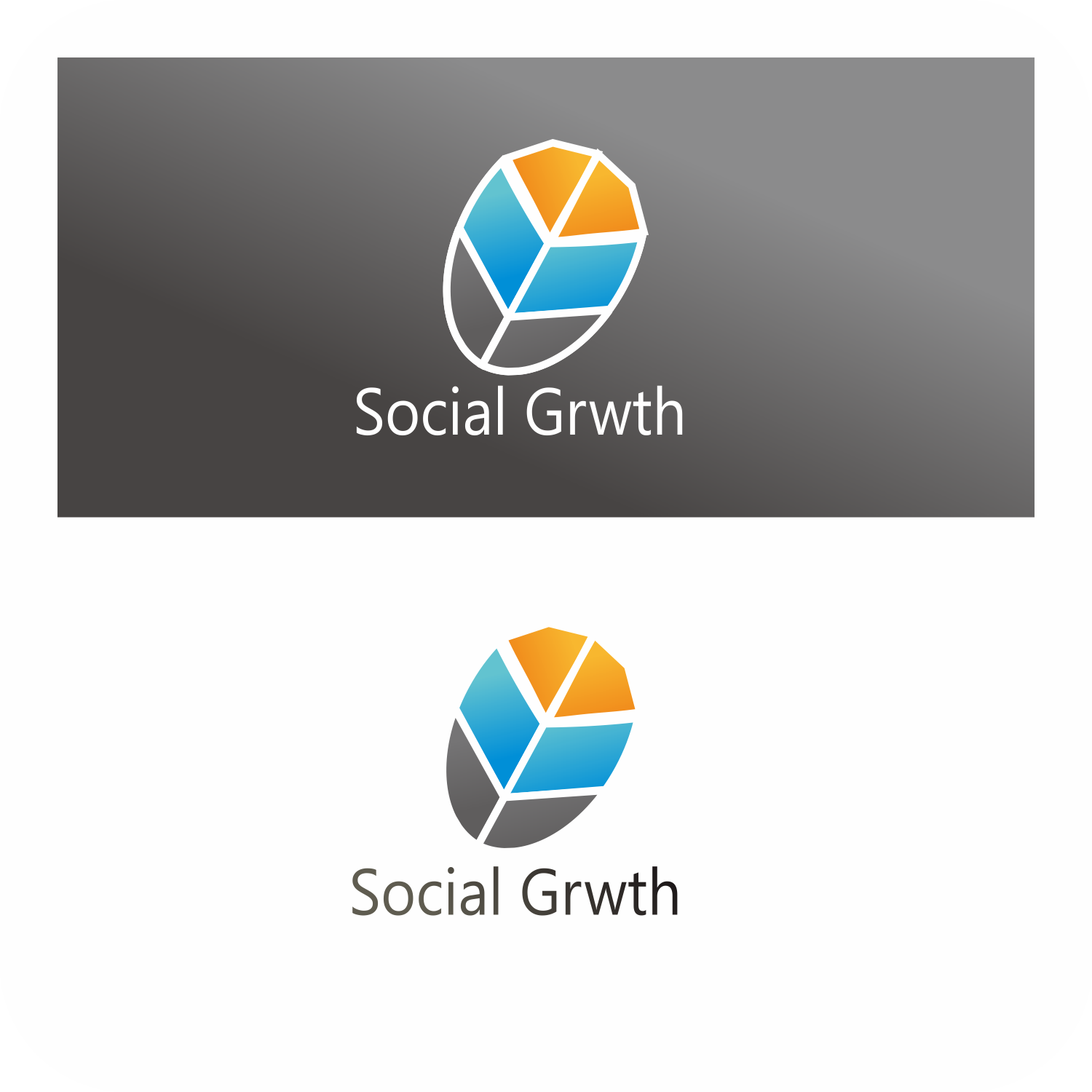 Logo Design by Nagan for this project | Design #21064164