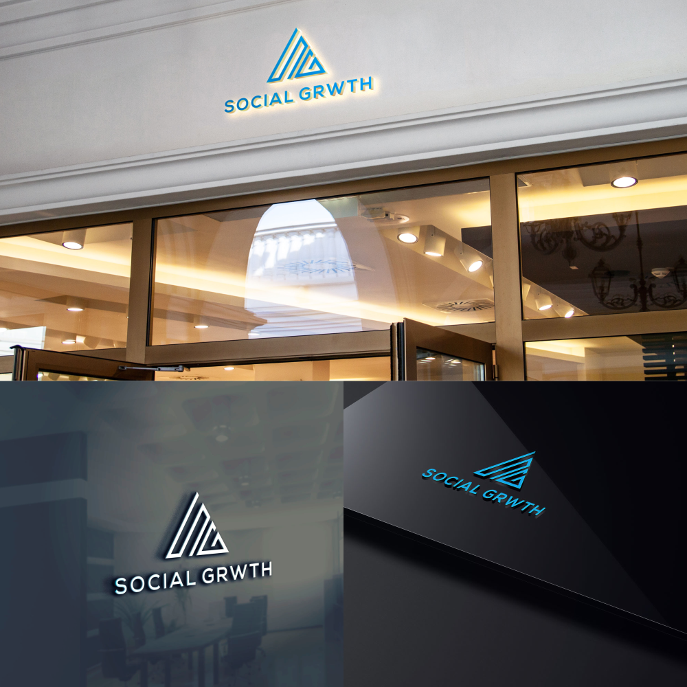 Logo Design by rinaldoajigunadi 2 for this project | Design #21072309