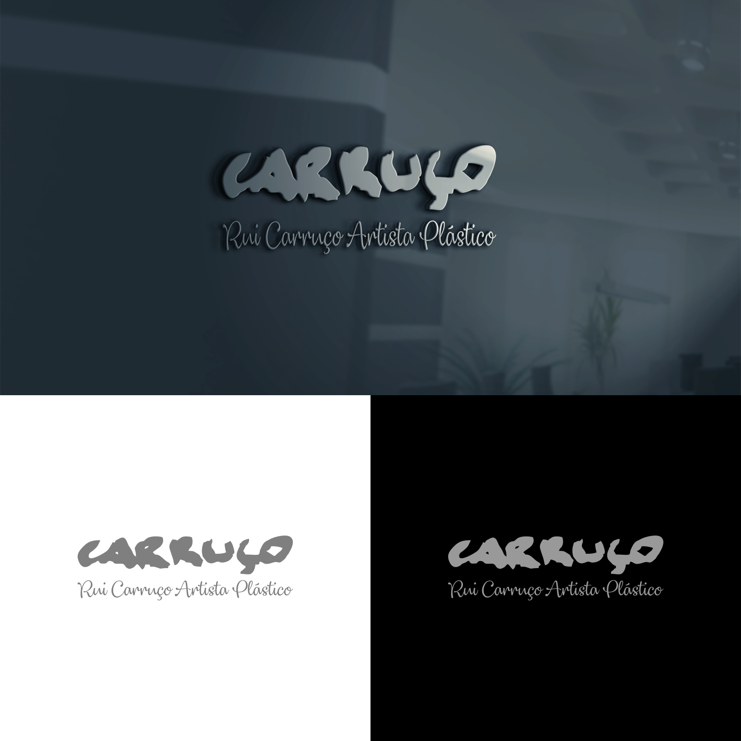Logo Design by QILLASOFT-Design for this project | Design #21062944
