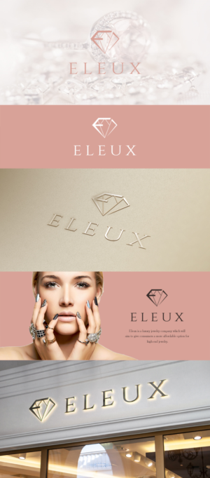 Logo Design by rivemediadesign for this project | Design: #21097796