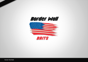 Border Wall Baits | Design Graphique par disign