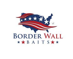 Border Wall Baits | Grafik-Design von Dyal Design