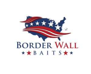 Border Wall Baits | Graphic Design by Dyal Design