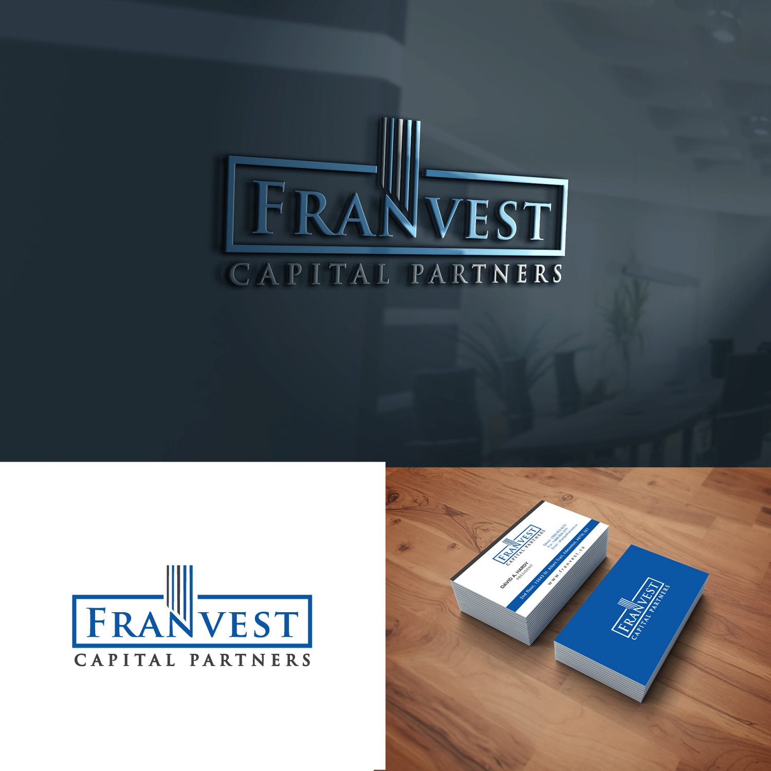 Logo Design by MG.graphics for this project | Design #21070168