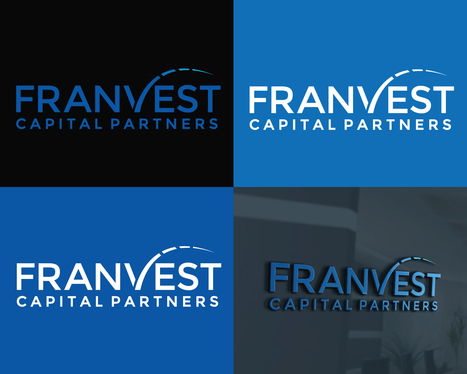 Logo Design by Atec for this project | Design #21087993