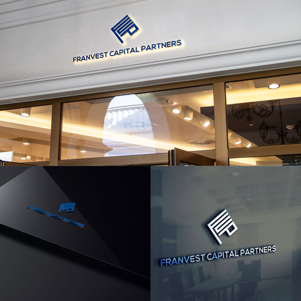 Logo Design by rinaldoajigunadi 2 for this project | Design #21083188