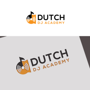 Logo Design by Shahadat 3