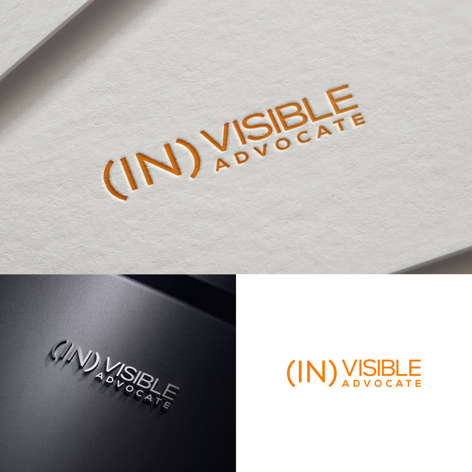 Logo Design by saher khan 2 for this project | Design #21067615