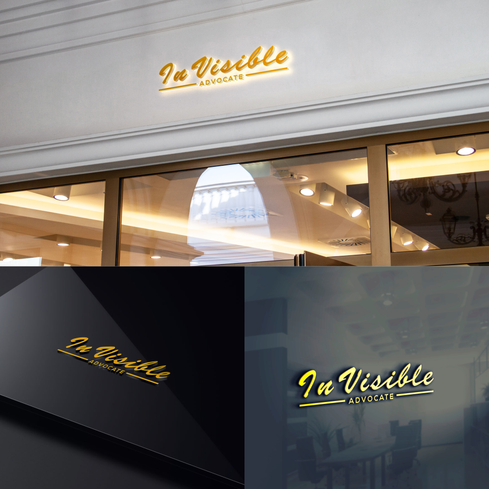 Logo Design by rinaldoajigunadi 2 for this project | Design #21083958