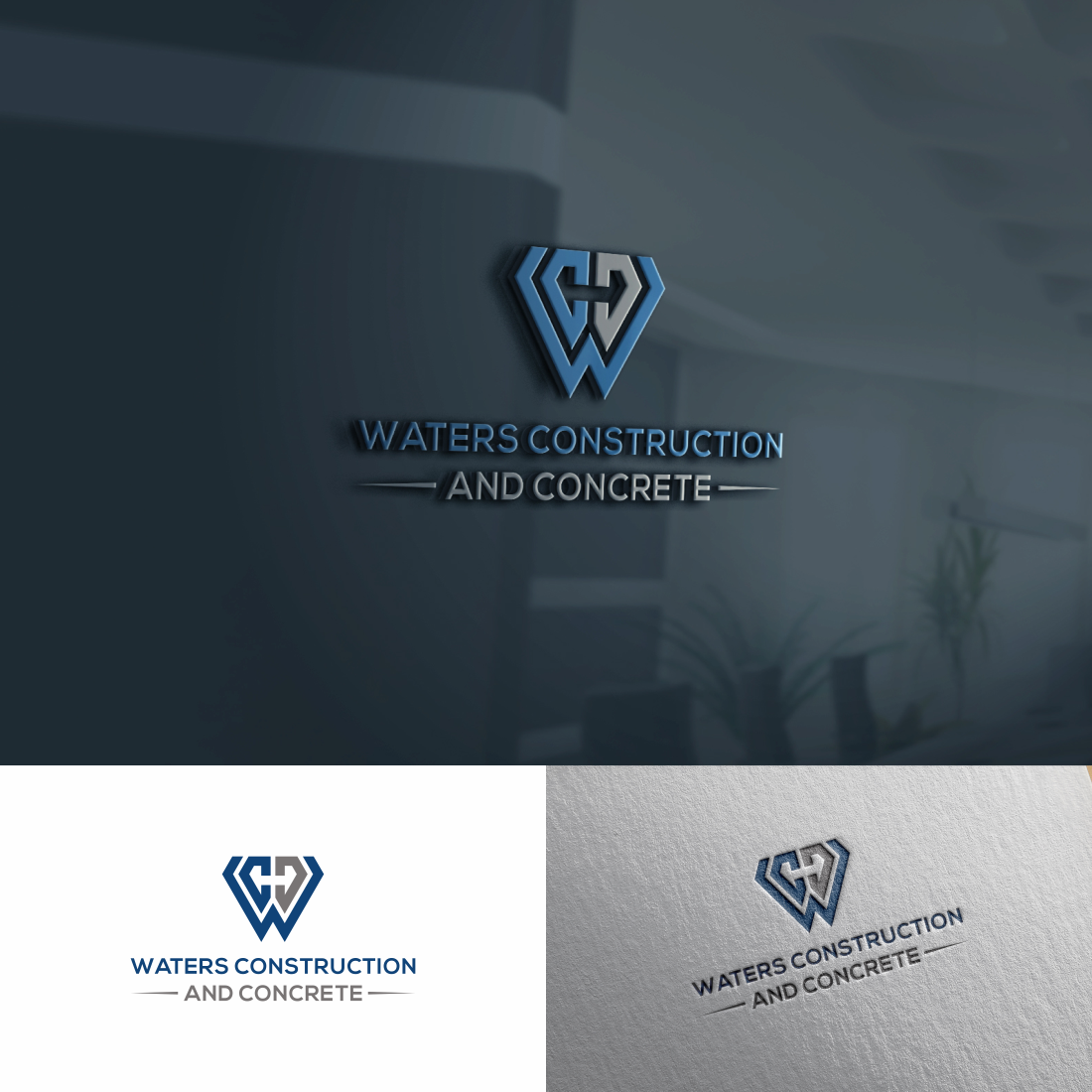 Logo Design by aqilazhifara for this project | Design #21065286
