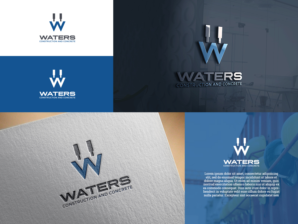 Logo Design by happybrain design for this project | Design #21090532