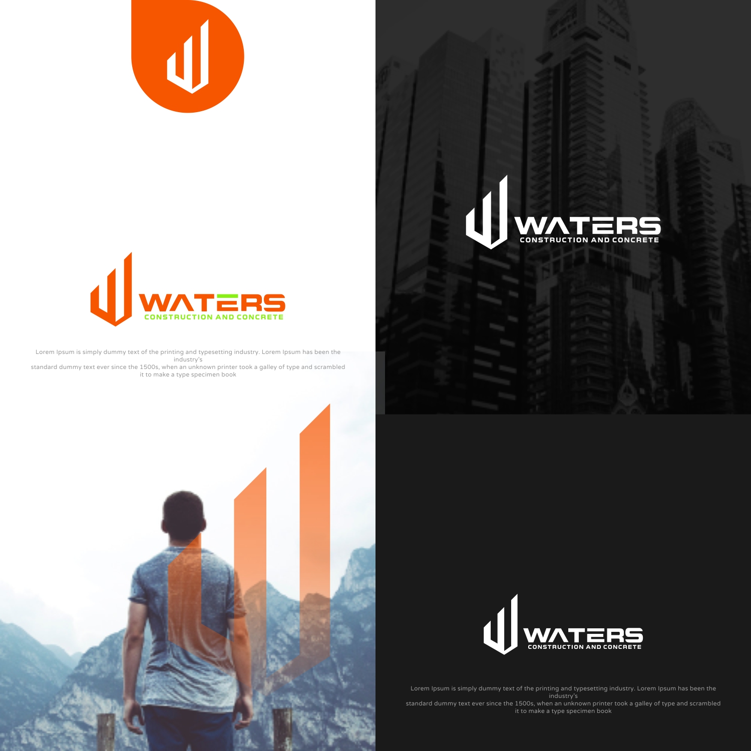 Logo Design by CIG Designer for this project | Design #21071170