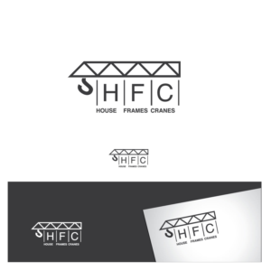 Logo Design by Alina Gruia