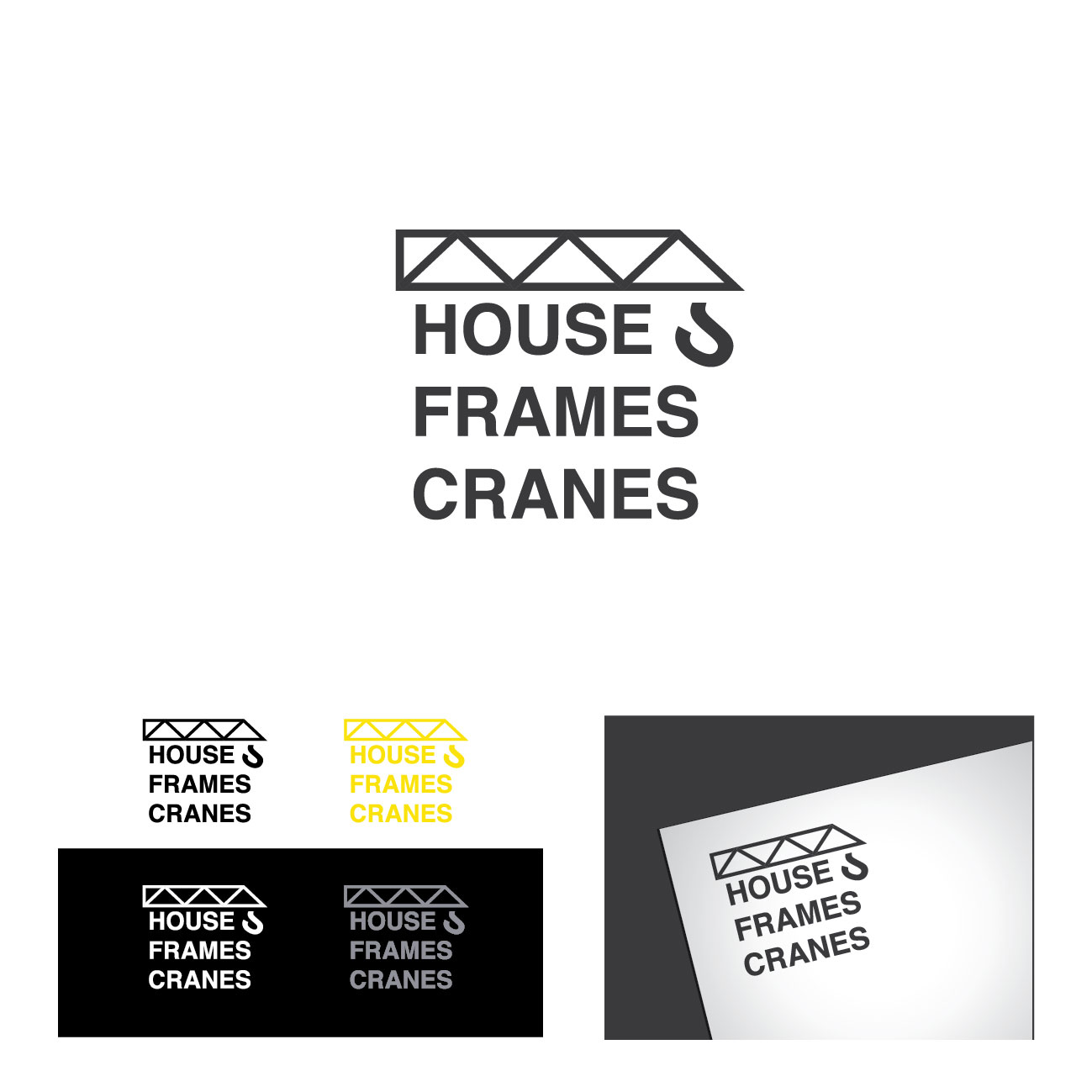 Logo-Design von Alina Gruia für dieses Projekt | Design #21095483