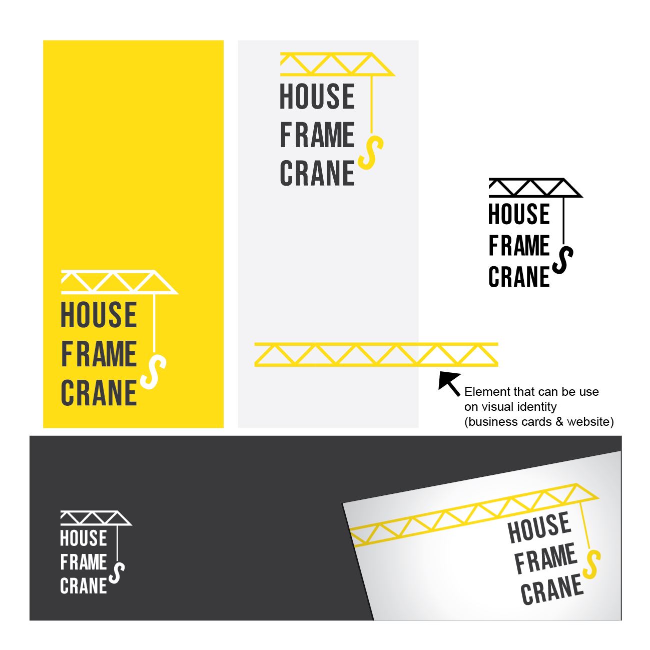 Logo-Design von Alina Gruia für dieses Projekt | Design #21120023