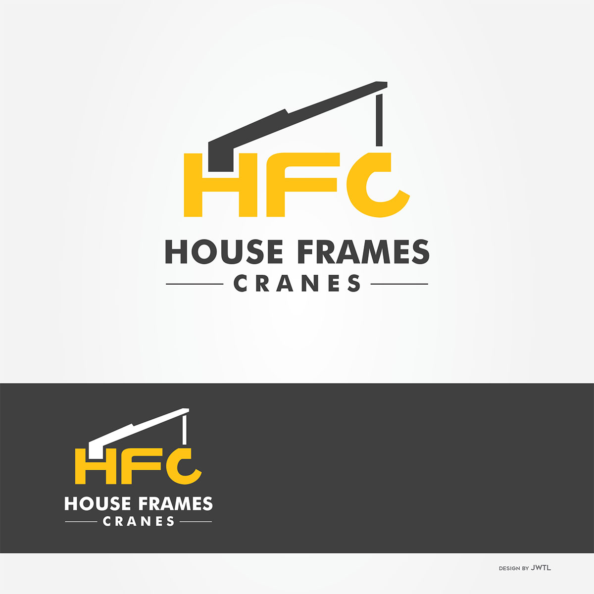 Logo Design by JWTL for this project | Design #21152432