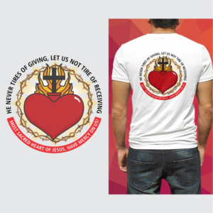 T-shirt Design by reyes graphic design for this project | Design #21098356