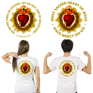 T-shirt Design by SteveW