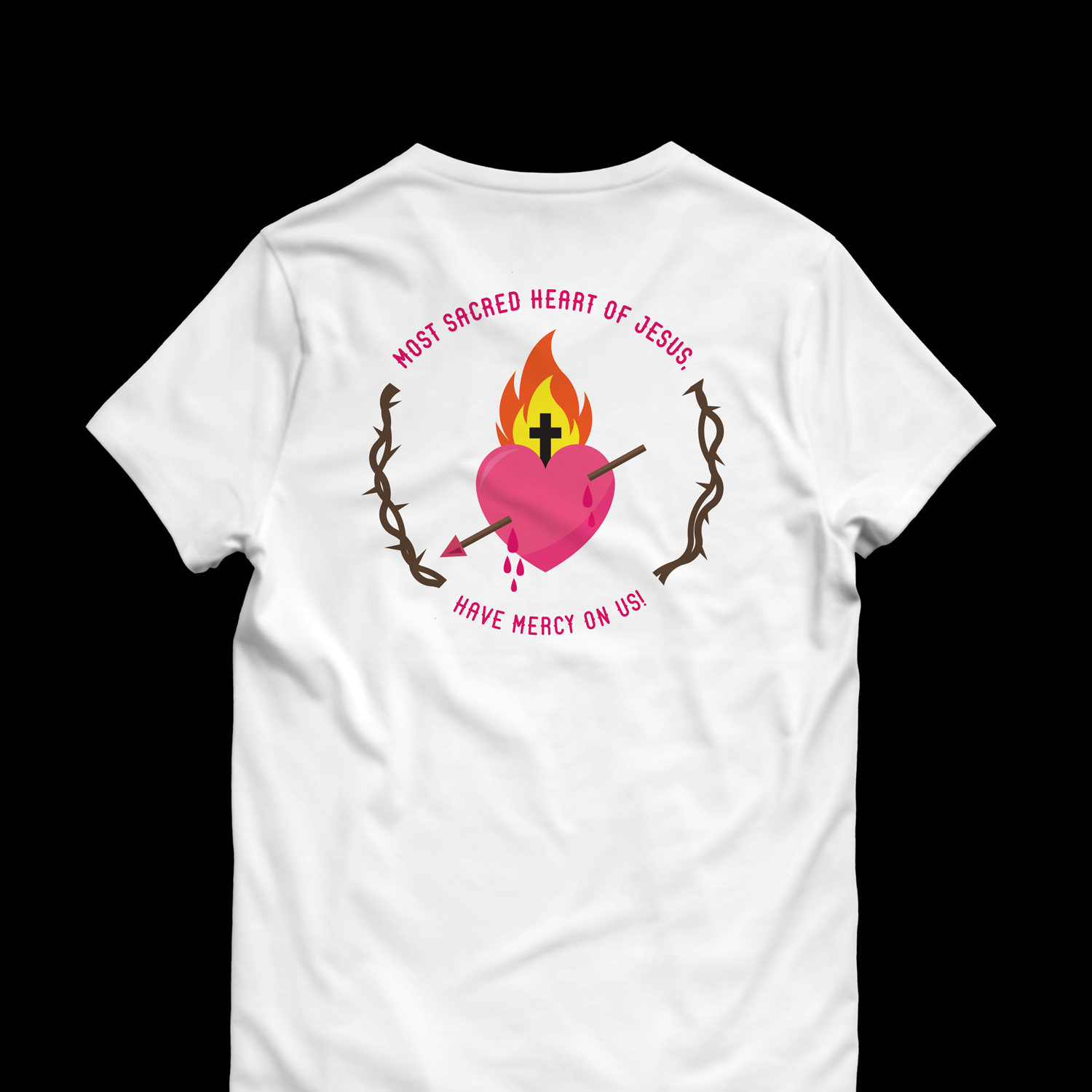 T-Shirt-Design von Steph_21 für dieses Projekt | Design #21065776