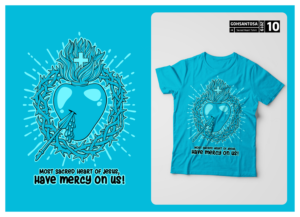 T-shirt Design by Gohsantosa for this project | Design: #21098165