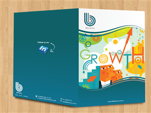 Design de Brochure par Shabnum Khan pour ce projet | Design : #2973825