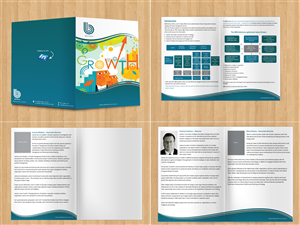 Design de Brochure par Shabnum Khan pour ce projet | Design : #3007272