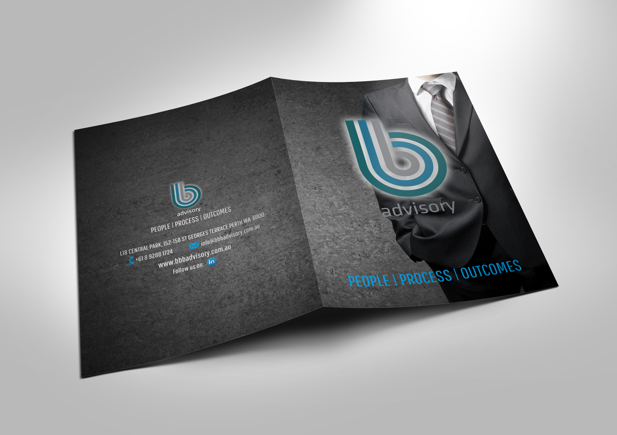 Design de Brochure par lookedaeng pour ce projet | Design : #2935950