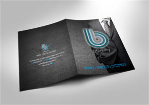 Brochure Design by lookedaeng