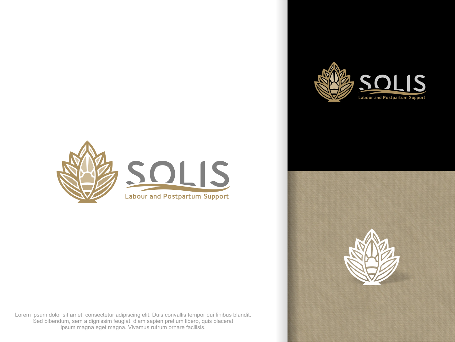 Logo Design by artswolf for this project | Design #21158896