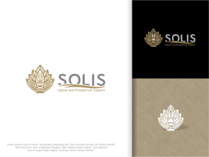 Logo Design by artswolf for this project | Design: #21158896