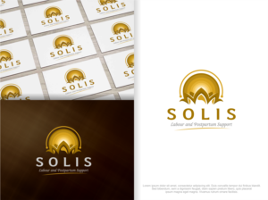 Logo Design by artswolf for this project | Design: #21158898