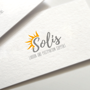 Logo Design by SteffySummer for this project | Design: #21168225