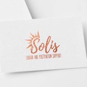 Logo Design by SteffySummer for this project | Design: #21168240