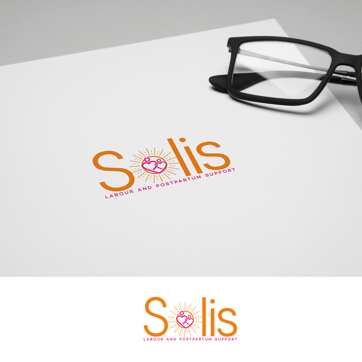 Logo Design by DesignDUO for this project | Design #21150701
