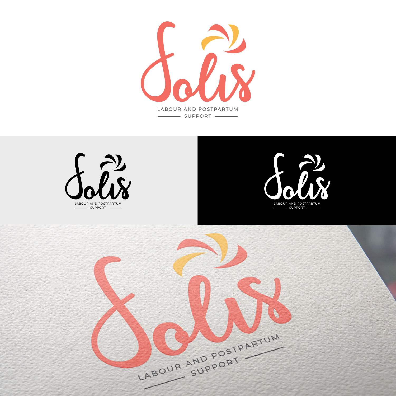 Logo Design by Moumita_ for this project | Design #21141414