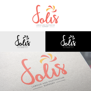 Logo Design by Moumita_ for this project | Design: #21141414