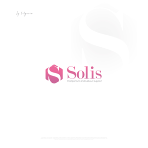 Logo Design by kacimo