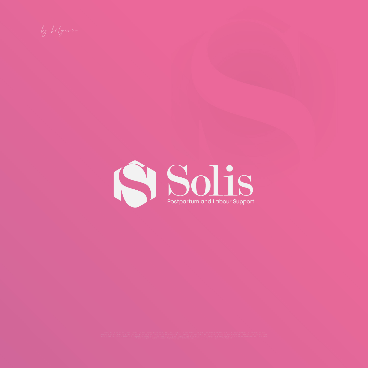 Logo Design by kacimo for this project | Design #21066328