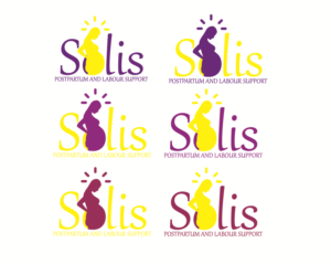 Logo Design by ifleh for this project | Design #21071925
