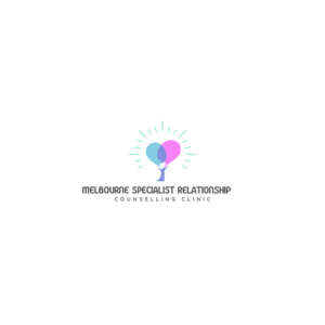Logo Design by King Cozy for Melbourne Specialist Relationship Counselling Clinic | Design: #21070321