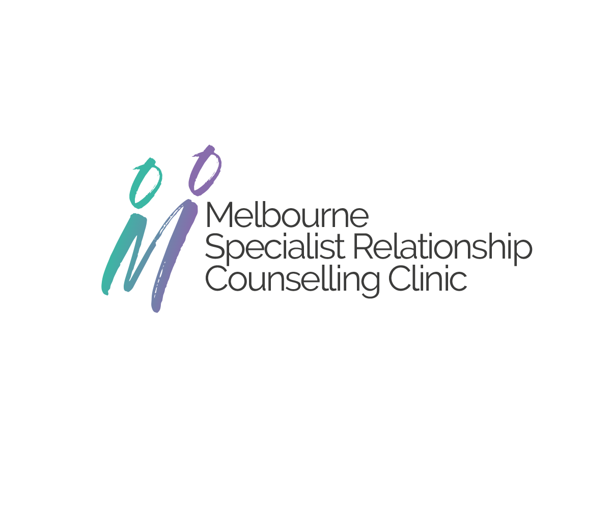 Logo Design by Petrol Design for Melbourne Specialist Relationship Counselling Clinic | Design #21132432