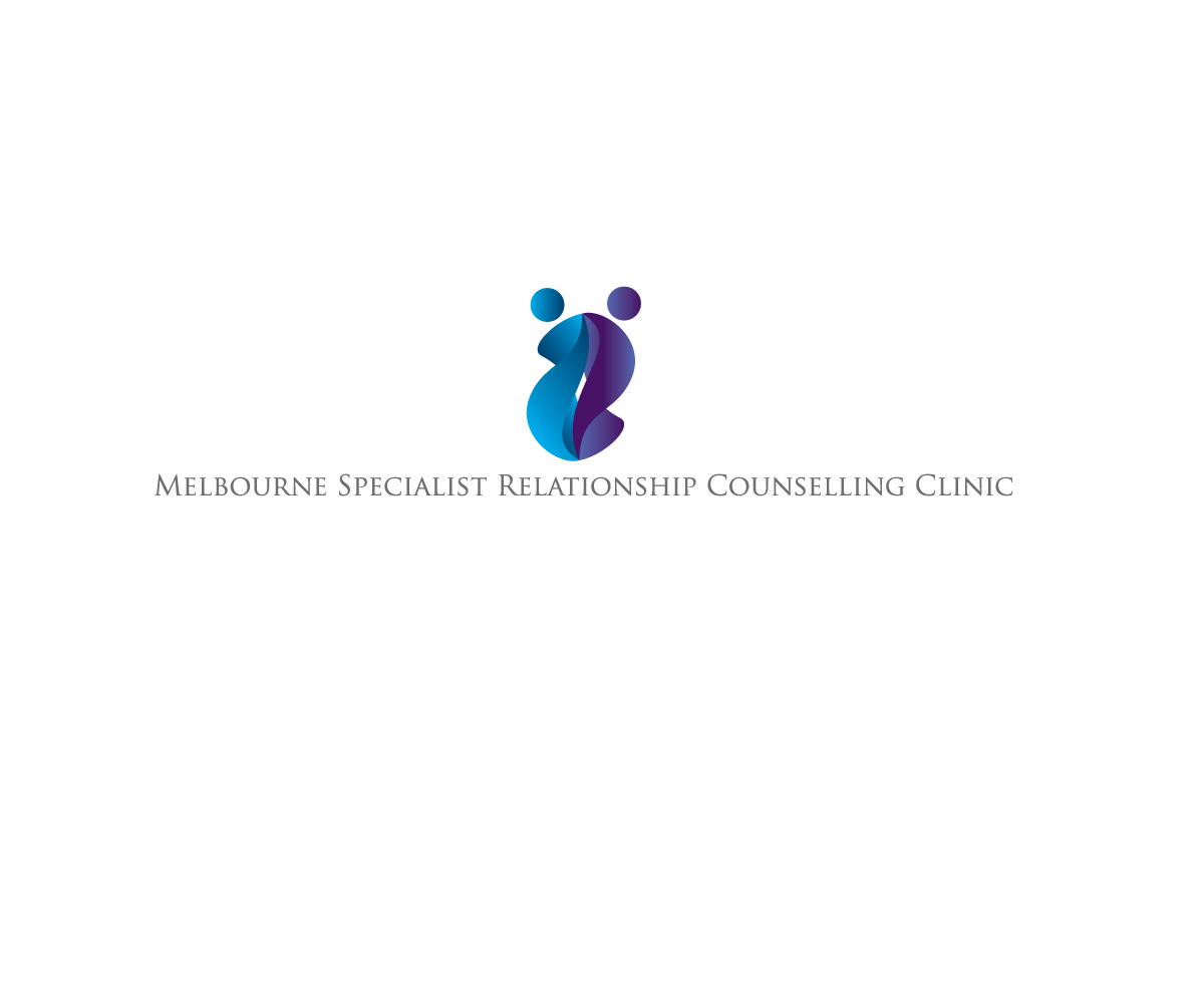 Logo Design by meygekon for Melbourne Specialist Relationship Counselling Clinic | Design #21160229
