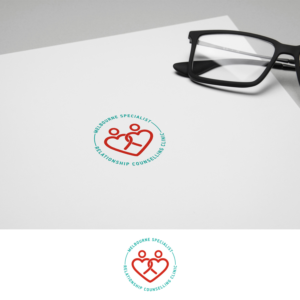 Logo Design by DesignDUO for Melbourne Specialist Relationship Counselling Clinic | Design: #21085286