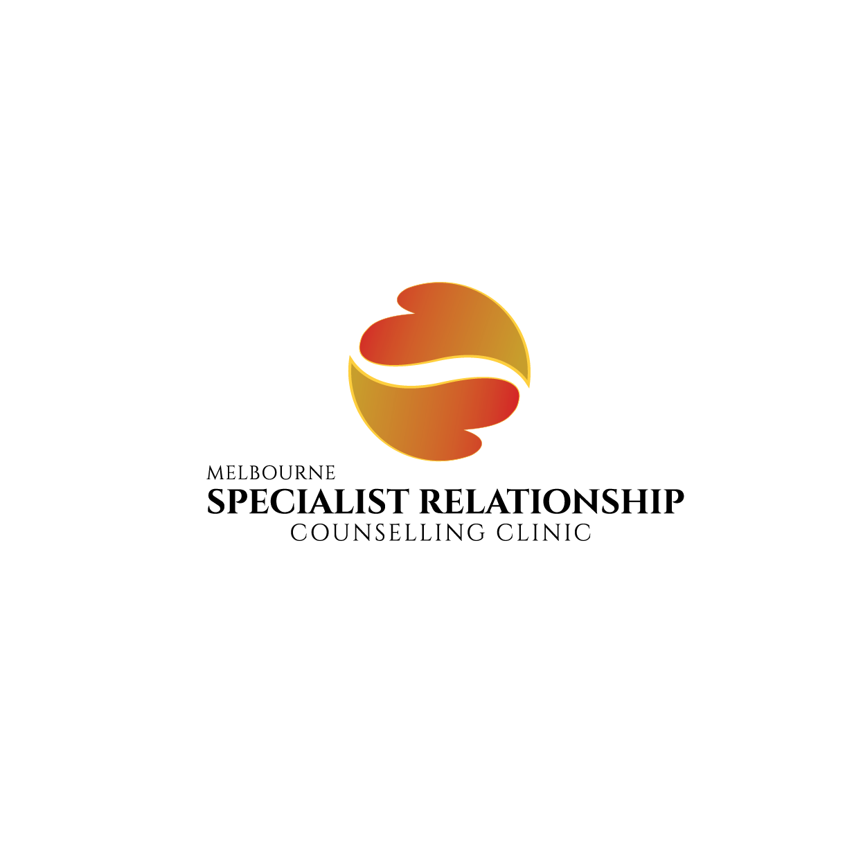 Design de Logo par rozT pour Melbourne Specialist Relationship Counselling Clinic | Design #21165001