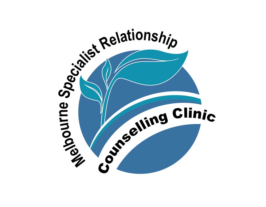Logo Design by M Graphic for Melbourne Specialist Relationship Counselling Clinic | Design #21154346